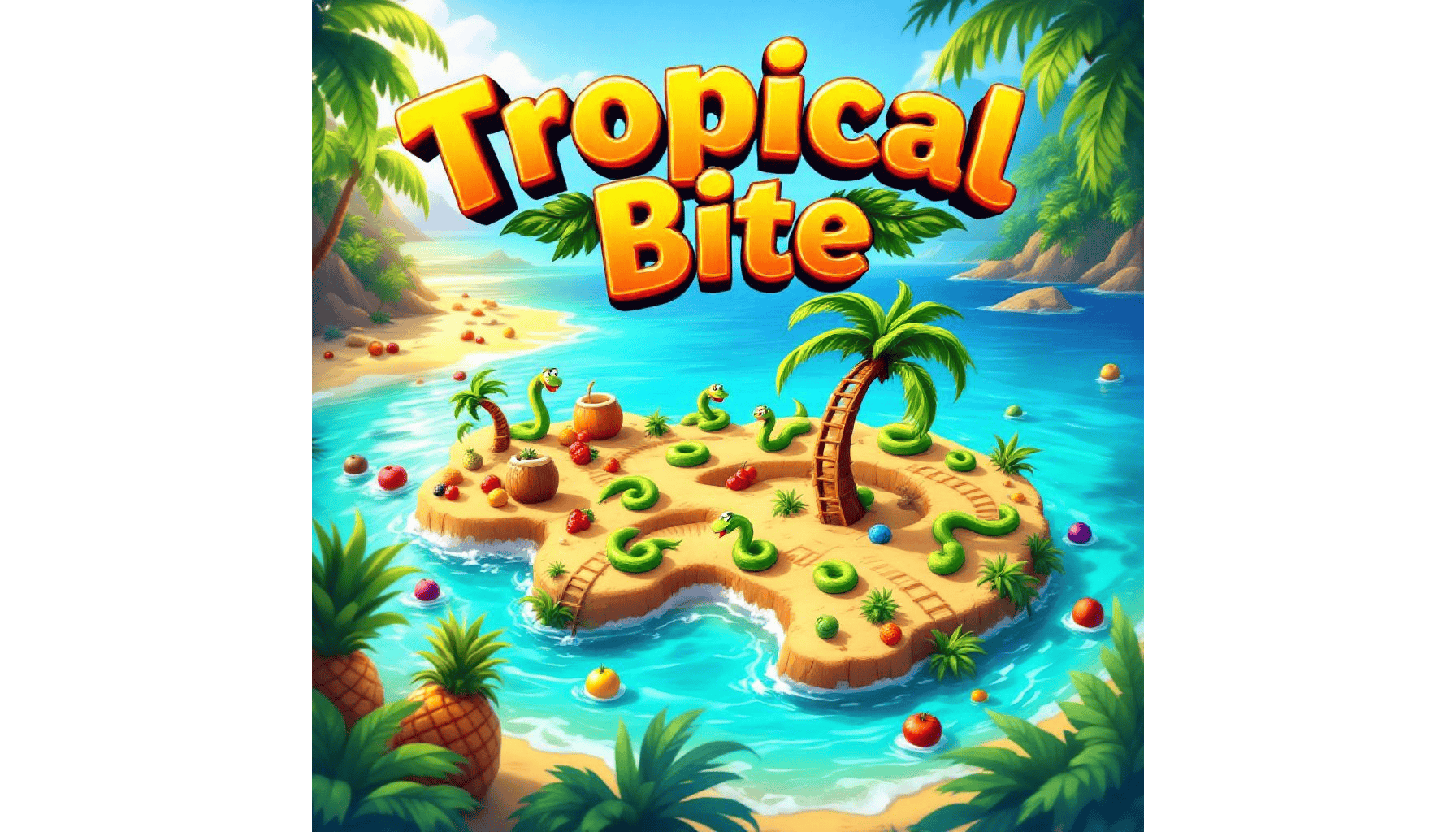 Tropical Bite
